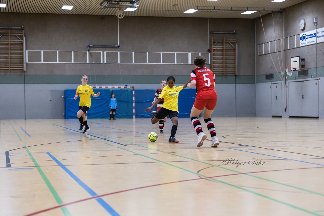 Bild 303 - wCJ Futsalmeisterschaft